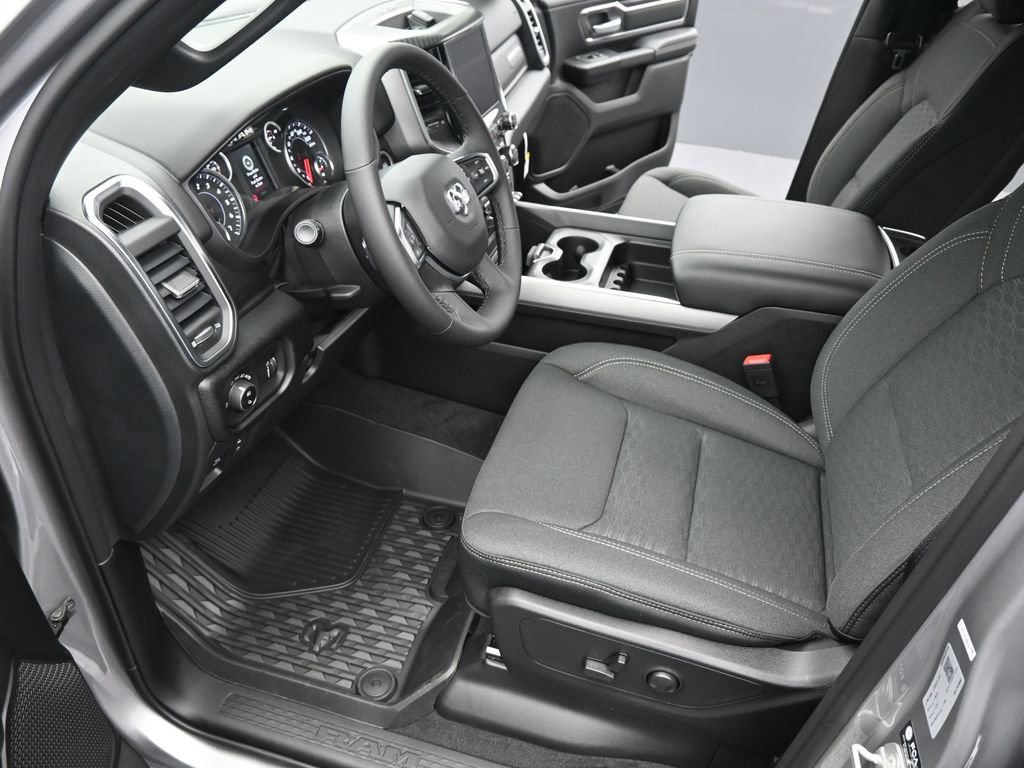 New 2026 RAM 1500 Big Horn image 9