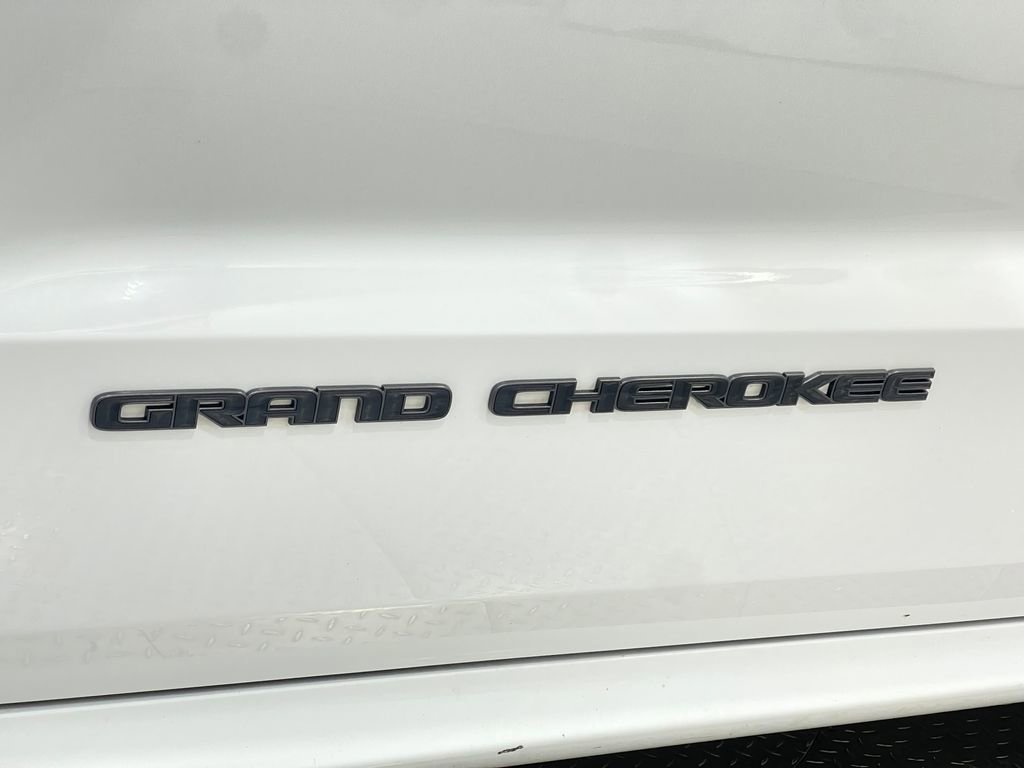 Used 2020 Jeep Grand Cherokee Limited X image 42