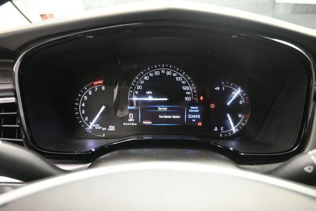 Used 2019 Cadillac XT5 Premium Luxury AWD/4WD image 10