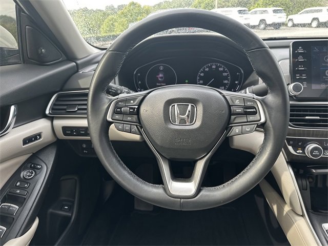 Used 2020 Honda Accord Touring image 23