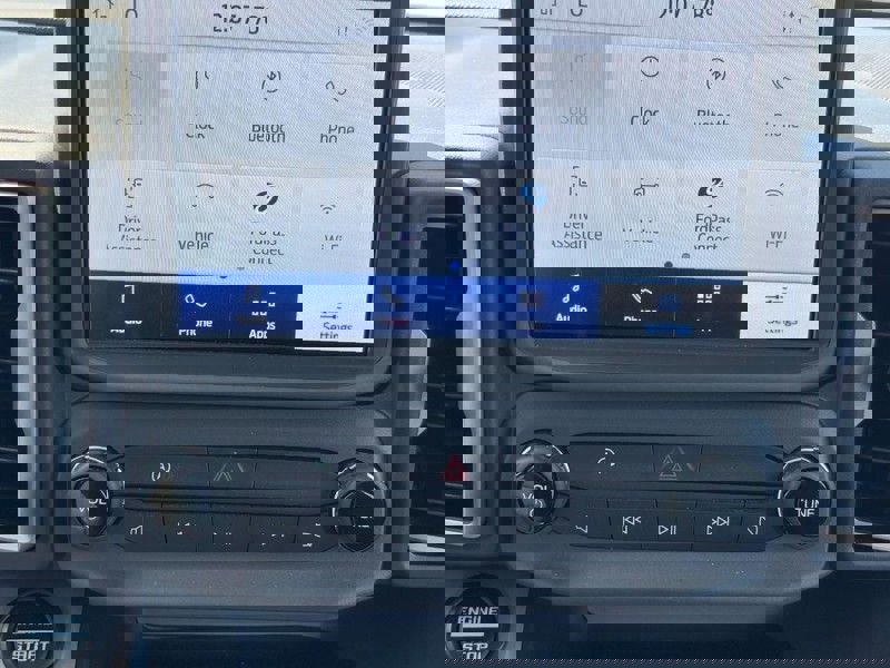 Used 2023 Ford Bronco Sport Big Bend w/ Convenience Package image 13