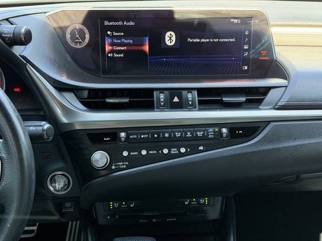 Used 2021 Lexus ES 350 F Sport w/ Special Edition FWD image 16