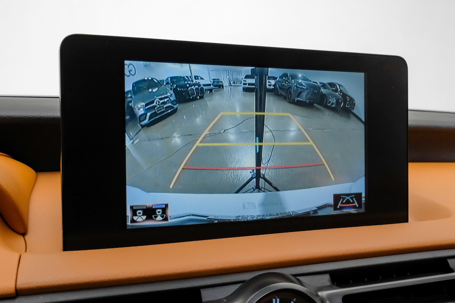 Used 2024 Lexus IS 300 F Sport w/ Accessory Package 2 RWD image 26