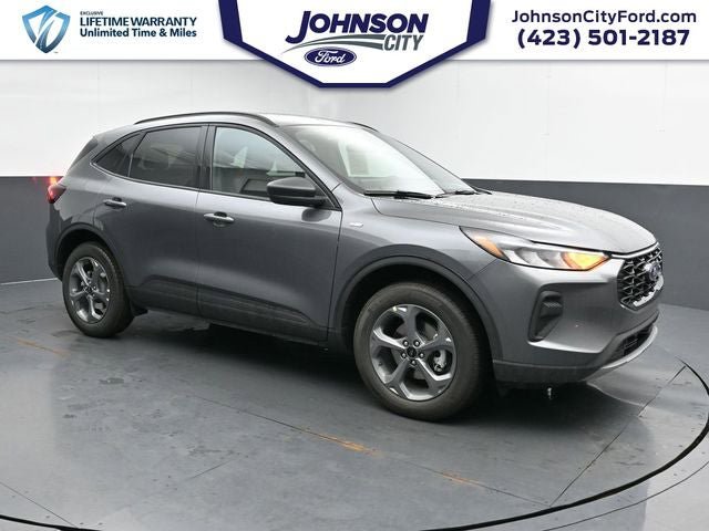 New 2026 Ford Escape ST-Line w/ Tech Pack #1 AWD/4WD image 3
