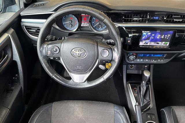 Used 2014 Toyota Corolla S image 14