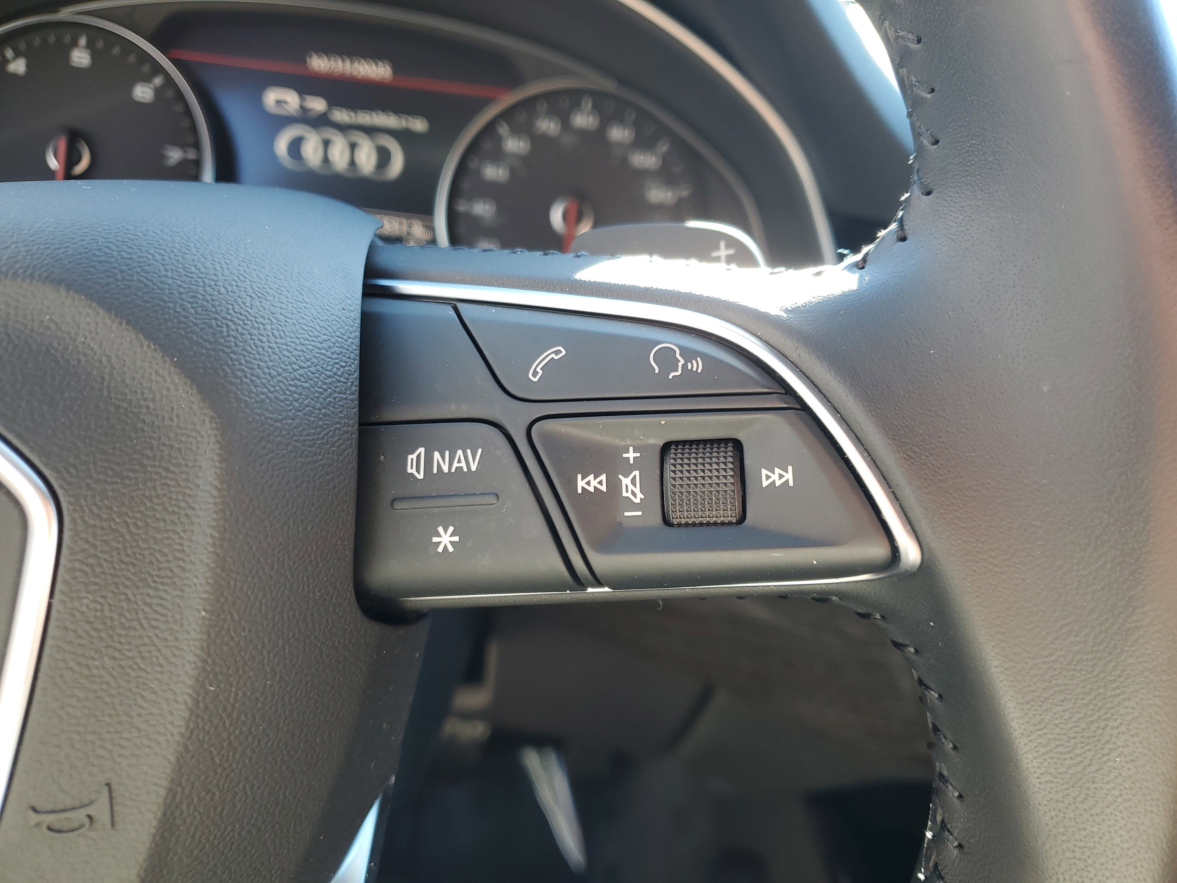 Used 2019 Audi Q7 3.0T Premium image 24