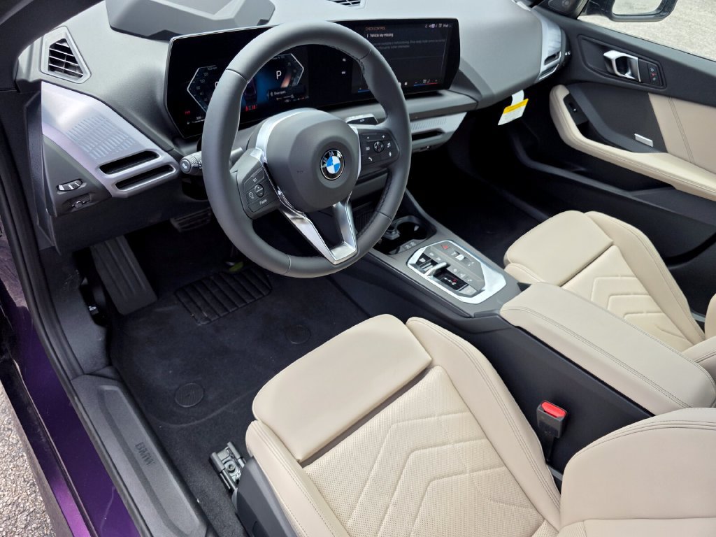 New 2026 BMW 228i w/ Technology Package FWD image 8