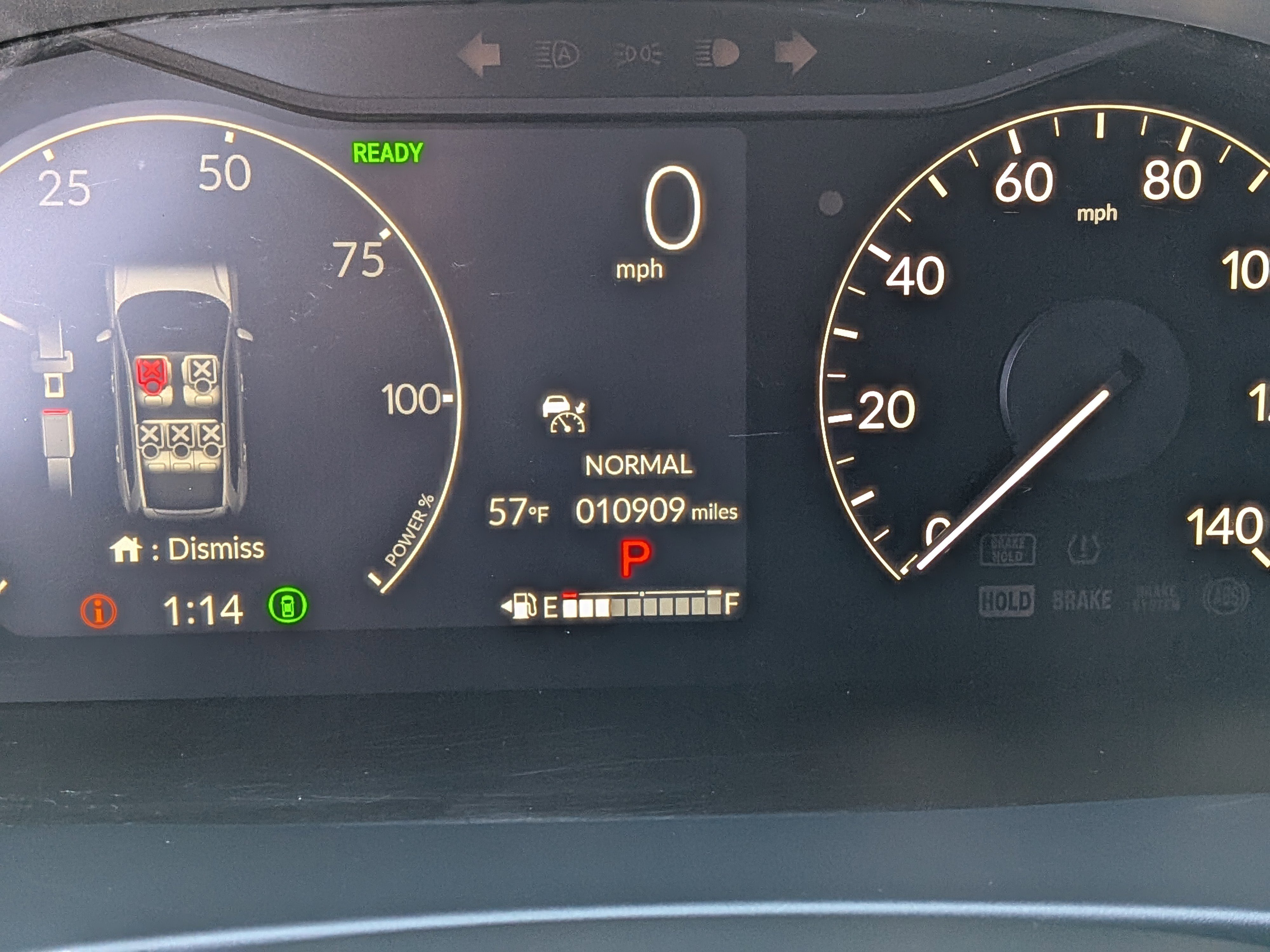 Used 2025 Honda CR-V Sport-L image 31