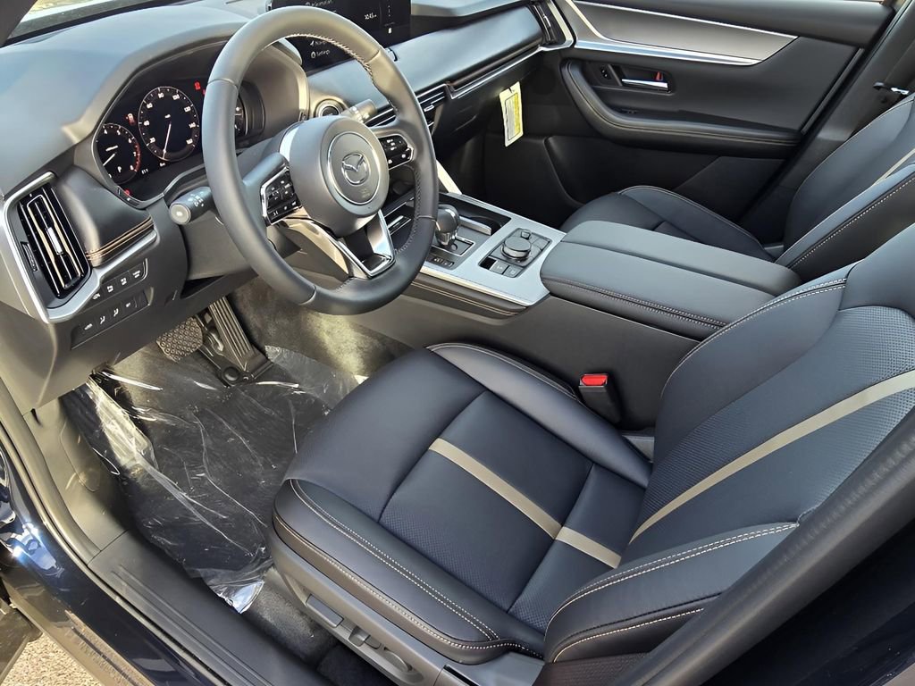 New 2026 MAZDA CX-90 3.3 Turbo S w/ Premium Package image 25