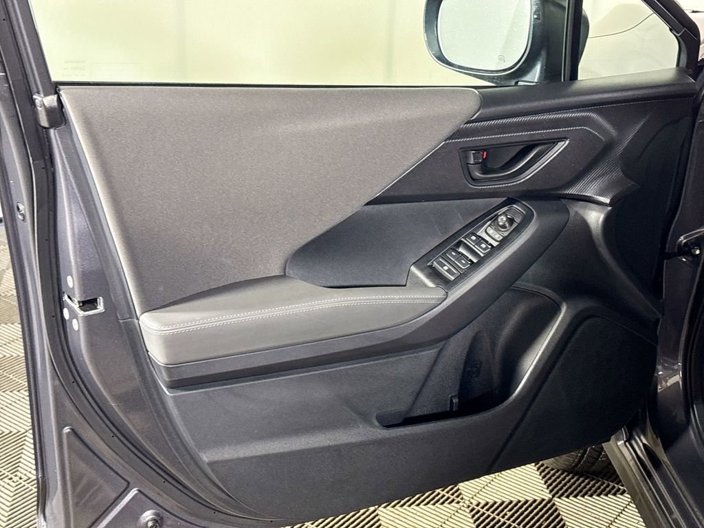 Certified 2026 Subaru Crosstrek 2.0i Premium image 11