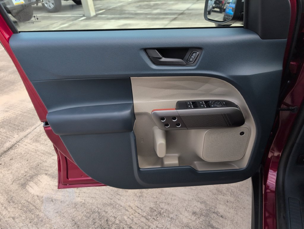 New 2026 Ford Maverick Lariat AWD/4WD image 28