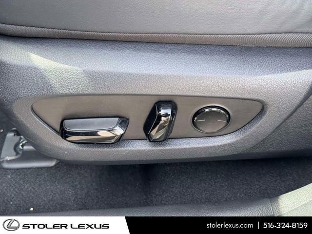 Used 2025 Lexus NX 350 AWD w/ Cold Area Package image 19