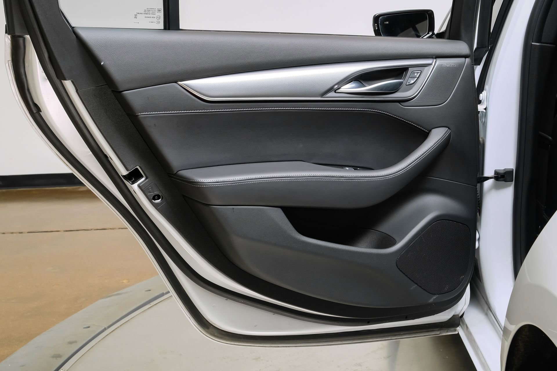 Used 2025 Cadillac CT5 Premium Luxury image 53