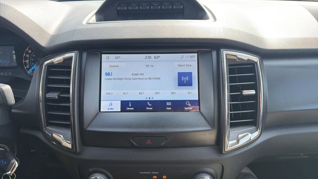 Certified 2022 Ford Ranger XLT w/ Tremor Off-Road Package image 17