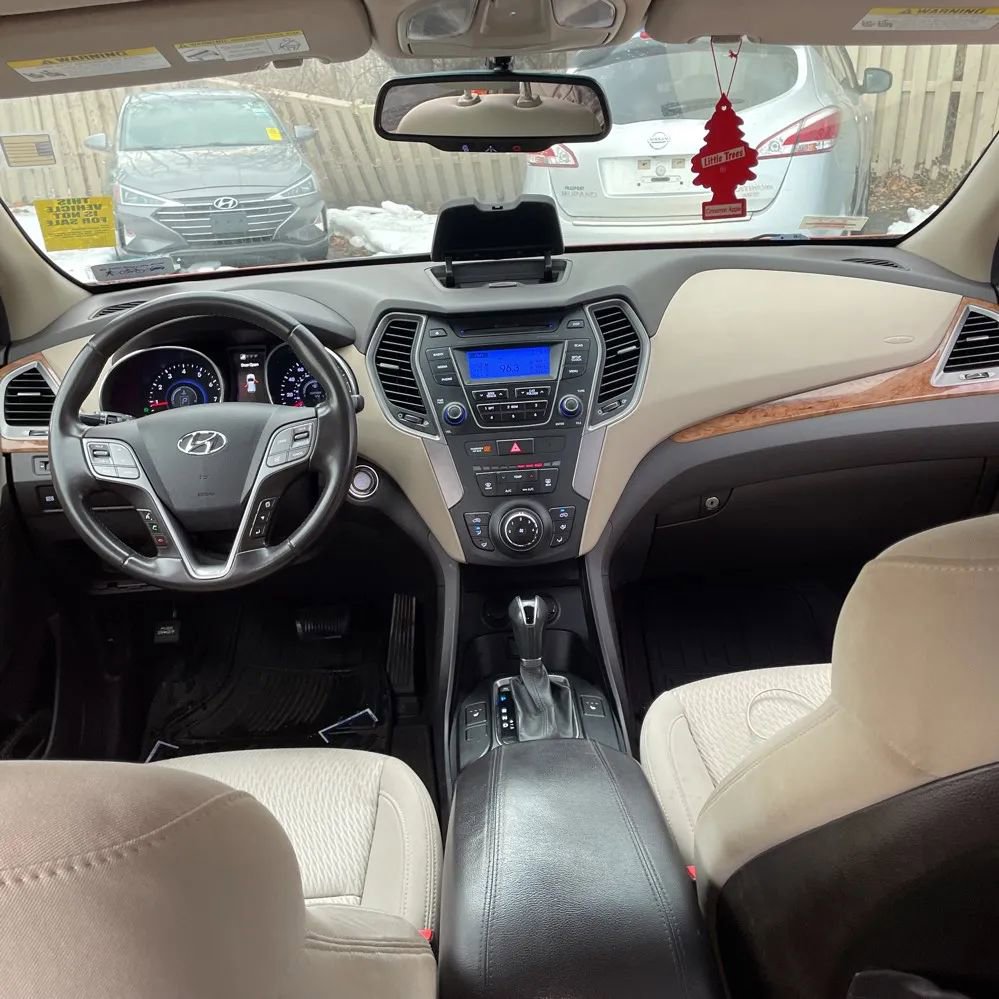 Used 2013 Hyundai Santa Fe Sport 2.0T image 10