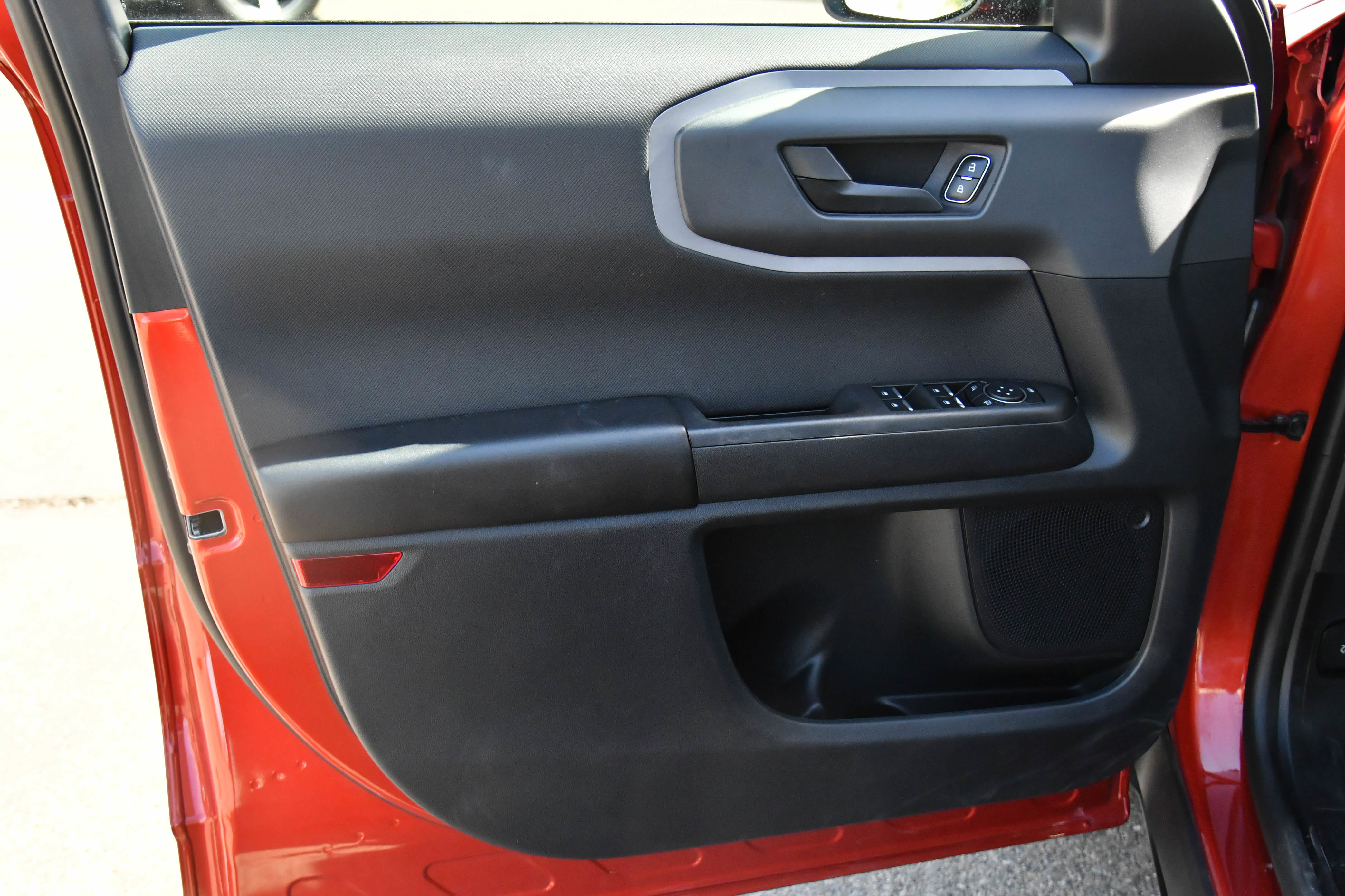 Used 2024 Ford Bronco Sport Big Bend AWD/4WD image 13