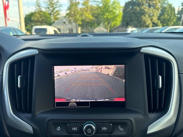 Used 2022 GMC Terrain SLE w/ Driver Convenience Package AWD/4WD image 37
