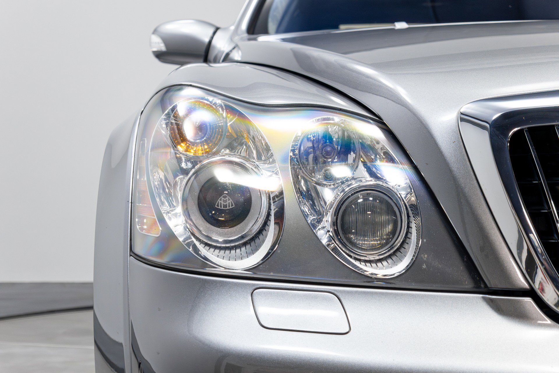 Used 2004 Maybach 57 image 59