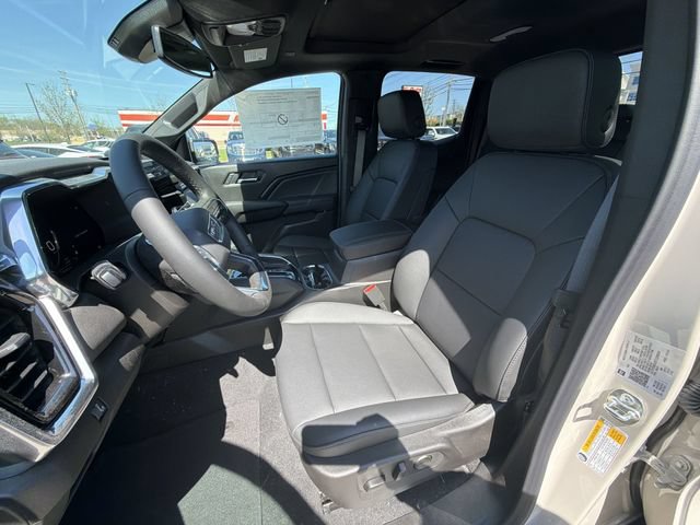 New 2026 GMC Canyon Elevation w/ Convenience Package AWD/4WD image 11