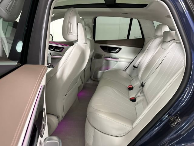 Used 2023 Mercedes-Benz EQE 350+ 4MATIC SUV w/ Exclusive Trim Package image 24