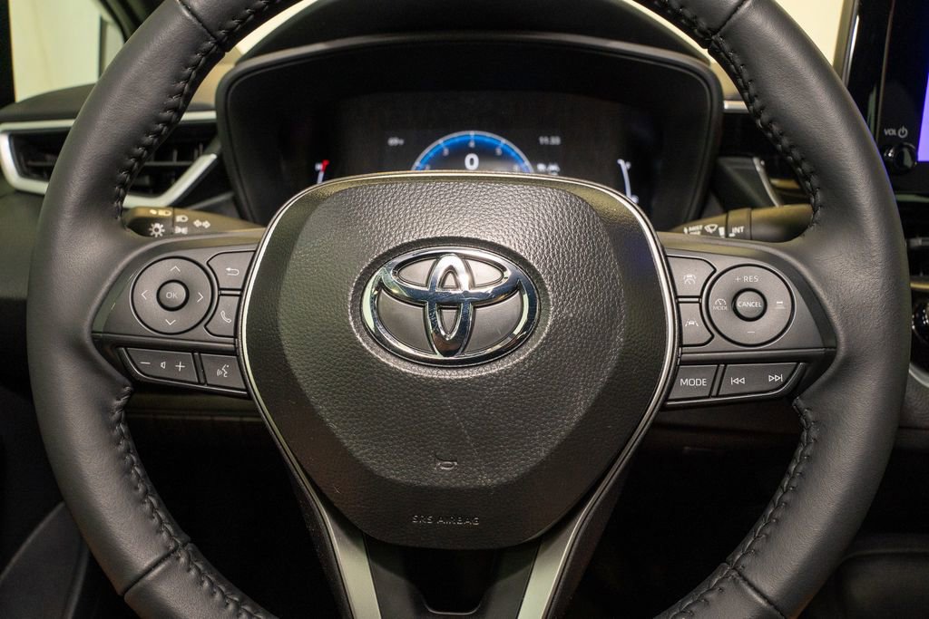 Certified 2026 Toyota Corolla SE image 17