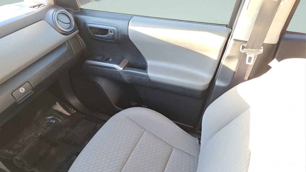 Certified 2023 Toyota Tacoma SR5 image 16