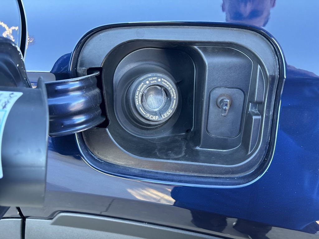 Certified 2026 Honda Passport TrailSport image 20