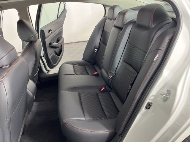 New 2025 Nissan Altima 2.5 SR image 41