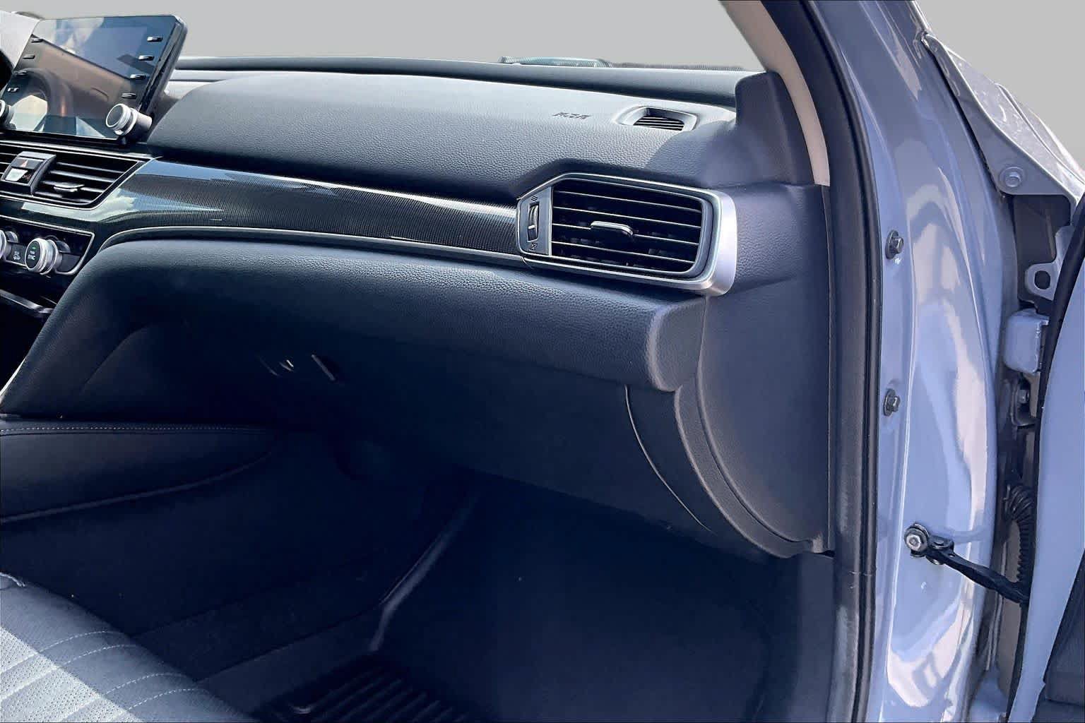 Used 2022 Honda Accord Sport Special Edition image 17