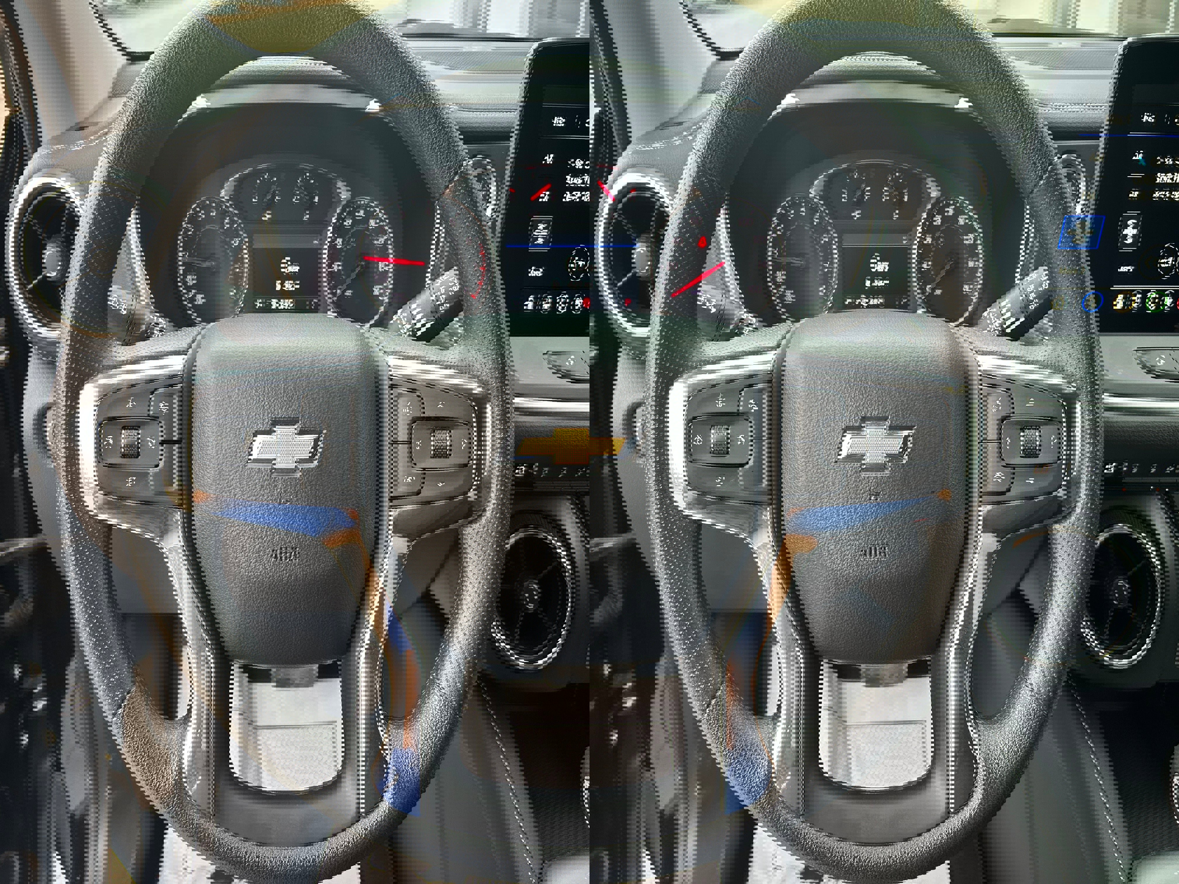 Used 2025 Chevrolet Blazer LT image 18