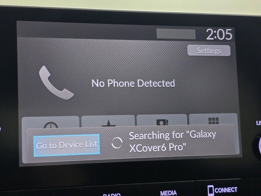 Used 2023 Honda Civic Sport image 4