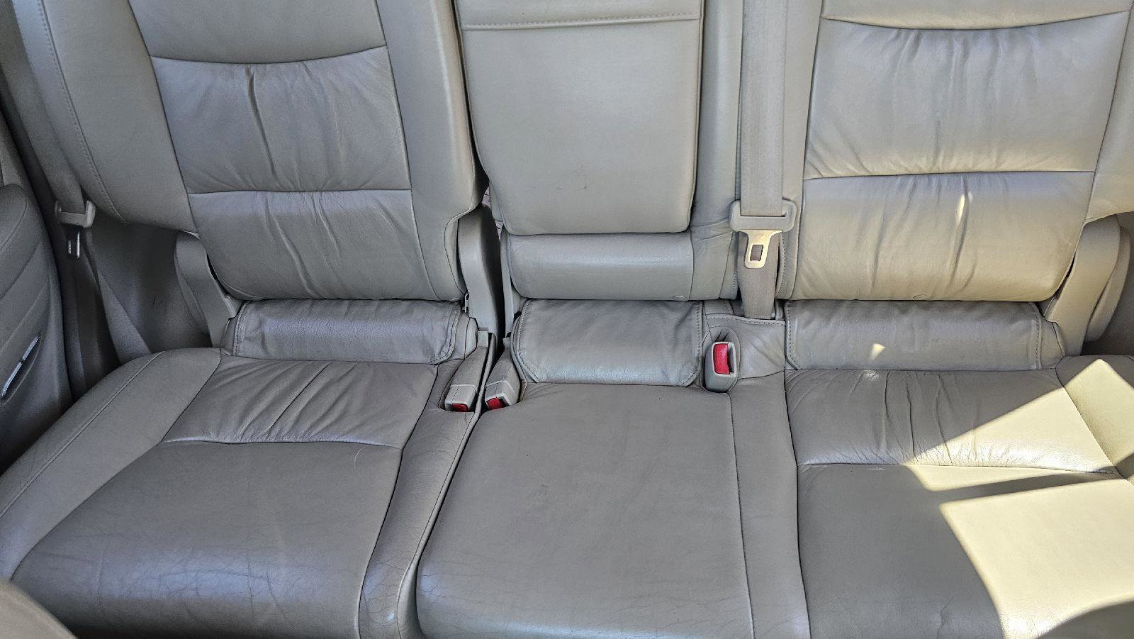 Used 2005 Lexus GX 470 AWD/4WD image 11
