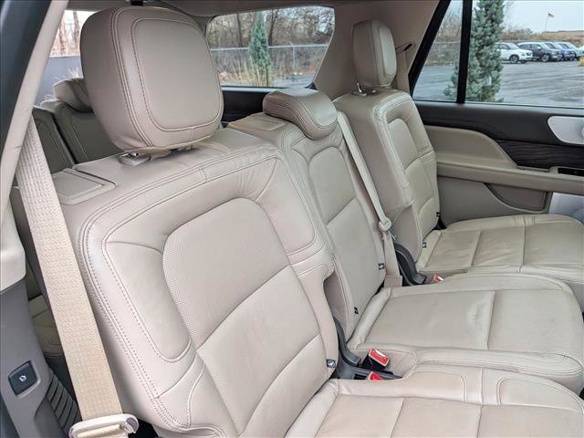 Used 2022 Lincoln Navigator Reserve image 20