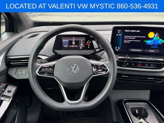 Certified 2023 Volkswagen ID.4 Pro S AWD/4WD image 18