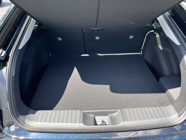 New 2026 Toyota Prius XLE FWD image 9