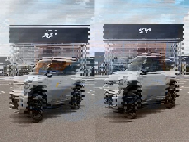 New 2026 Kia EV9 GT-Line image 3
