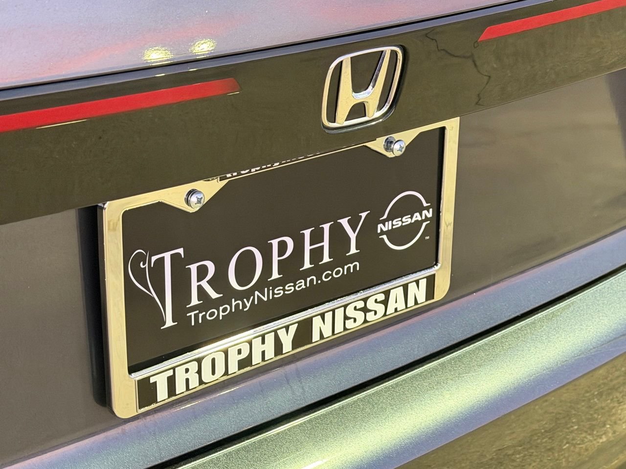 Used 2024 Honda Accord LX image 9