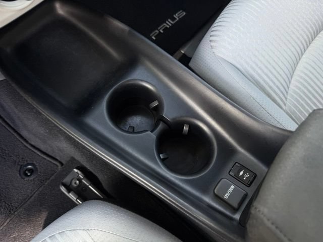 Used 2017 Toyota Prius Two FWD image 21