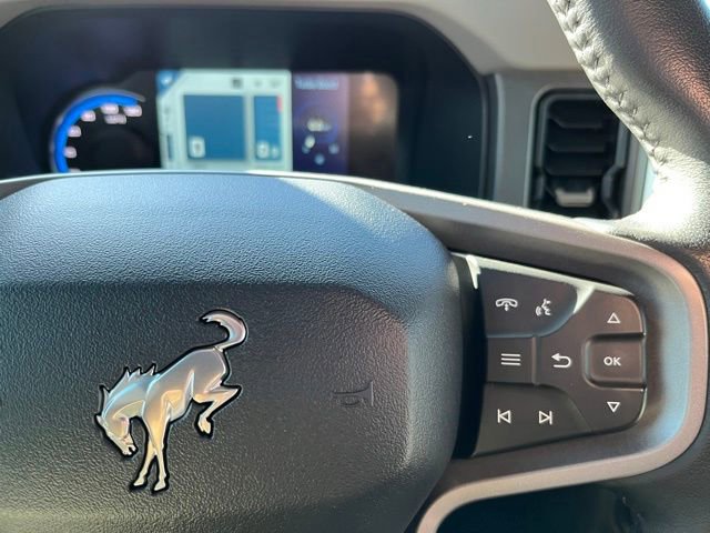 Used 2024 Ford Bronco Big Bend image 27