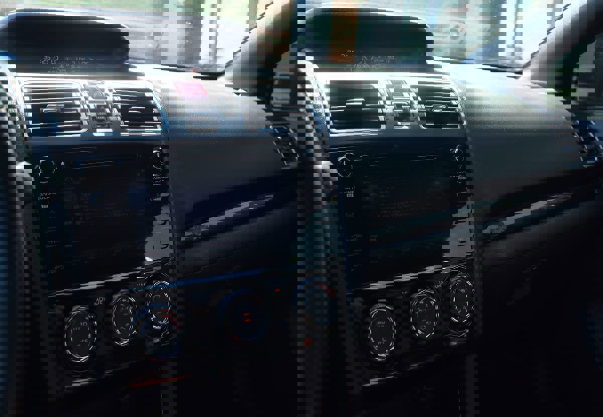 Used 2020 Subaru WRX STI image 44