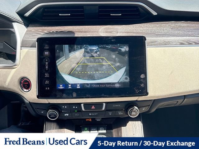 Used 2018 Honda Clarity Touring image 10