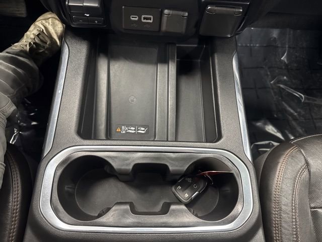 Used 2020 GMC Sierra 2500 AT4 image 48