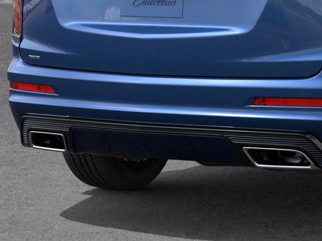 New 2025 Cadillac XT6 Sport image 14