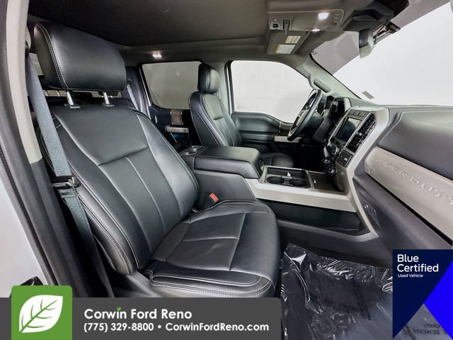 Used 2020 Ford F250 Lariat image 33