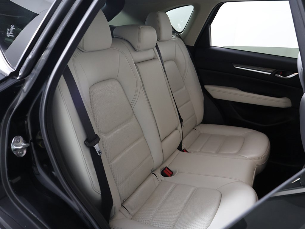 Used 2019 MAZDA CX-5 Grand Touring w/ GT Premium Package image 35