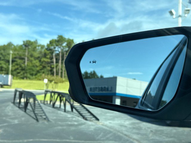 Used 2022 Chevrolet Equinox LT image 34