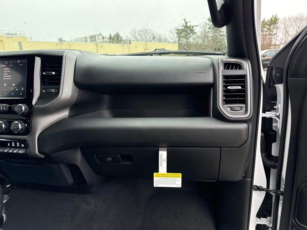 New 2026 RAM 1500 Express AWD/4WD image 28