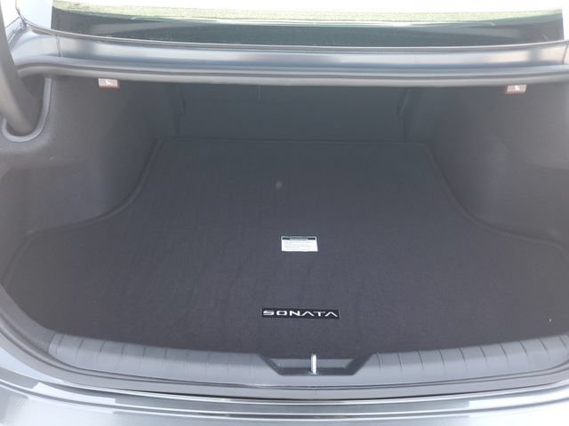 Used 2025 Hyundai Sonata N Line FWD image 9