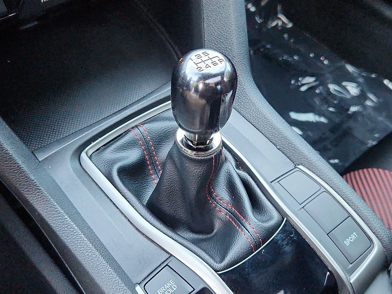 Used 2020 Honda Civic Si image 14