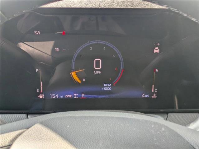 New 2026 Chevrolet TrailBlazer LT w/ Convenience Package image 11